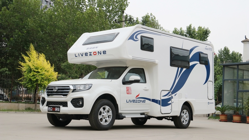 能進京的皮卡房車、哪里有能上京牌的皮卡房車？ 