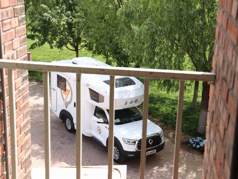 越野房車哪家好？四驅皮卡房車能滿足越野需求么？